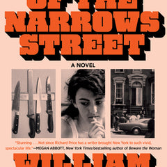 Saint of the Narrows Street