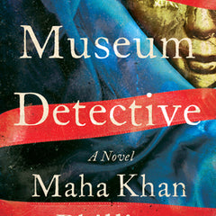 The Museum Detective