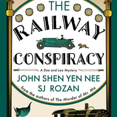 The Railway Conspiracy