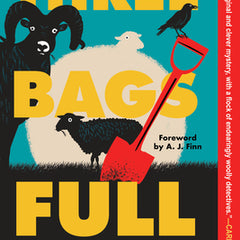 Three Bags Full