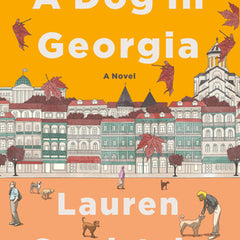 A Dog in Georgia