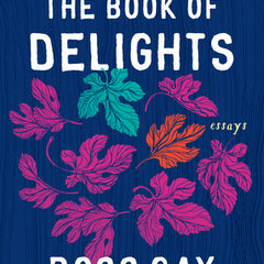 The Book of Delights