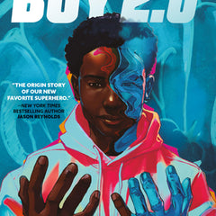 Boy 2.0
