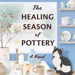 The Healing Season of Pottery