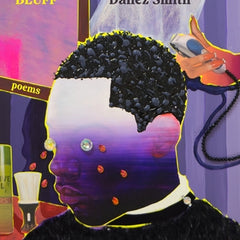 Bluff: Poems