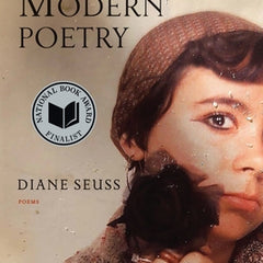 Modern Poetry: Poems