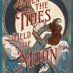 When the Tides Held the Moon