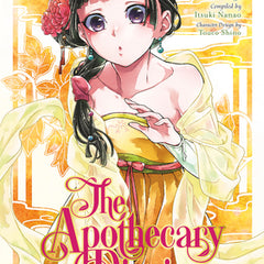 The Apothecary Diaries 04 (Manga)
