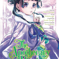 The Apothecary Diaries 05 (Manga)