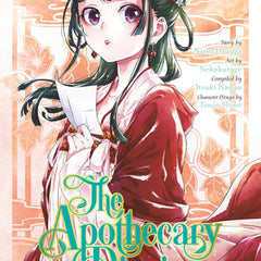 The Apothecary Diaries 06 (Manga)