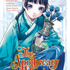 The Apothecary Diaries 07 (Manga)