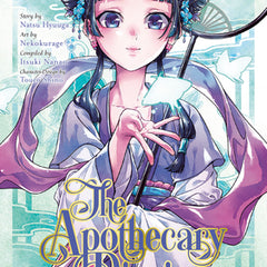 The Apothecary Diaries 10 (Manga)