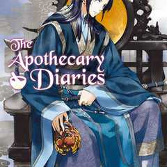 The Apothecary Diaries 05 (Light Novel)