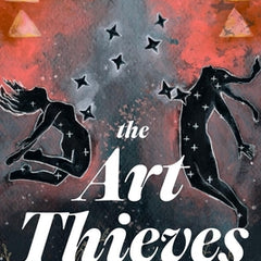 The Art Thieves