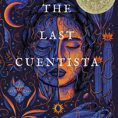 The Last Cuentista: Newbery Medal Winner