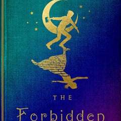 The Forbidden Book