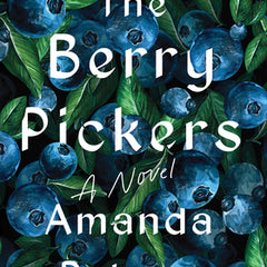 The Berry Pickers