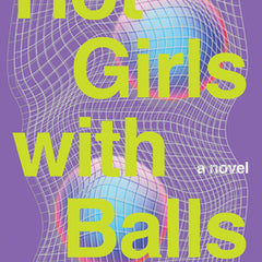 Hot Girls with Balls