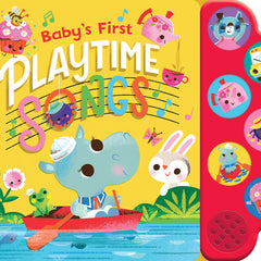 Playtime Songs