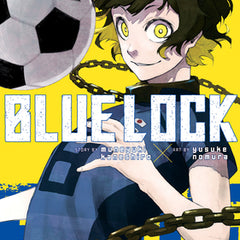 Blue Lock 2
