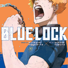 Blue Lock 4