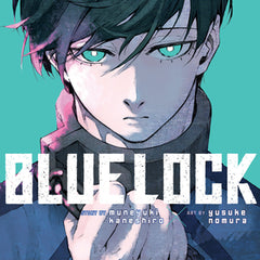 Blue Lock 6