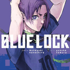 Blue Lock 8
