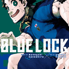 Blue Lock 10