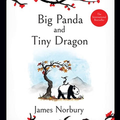 Big Panda and Tiny Dragon