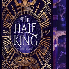The Half King (Deluxe Limited Edition)