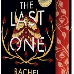 The Last One (Deluxe Limited Edition)