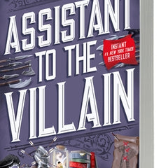 Assistant to the Villain