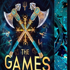 The Games Gods Play (Deluxe Limited Edition)