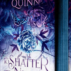 To Shatter the Night (Deluxe Limited Edition)