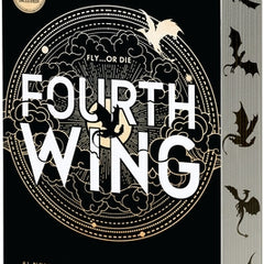 Fourth Wing