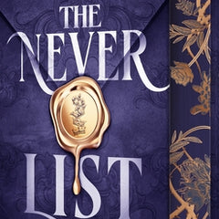 The Never List (Deluxe Limited Edition)
