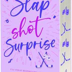 Slap Shot Surprise