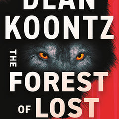 The Forest of Lost Souls