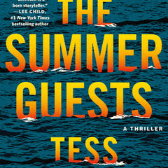 The Summer Guests: A Thriller