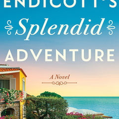 Mrs. Endicott's Splendid Adventure