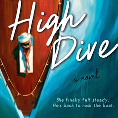 The High Dive