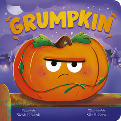 Grumpkin