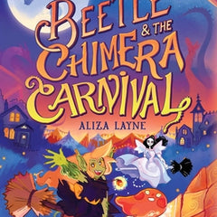 Beetle & the Chimera Carnival