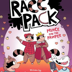 Prince and the Pawper