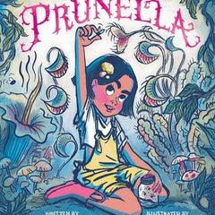 Prunella