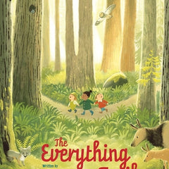 The Everything Trail