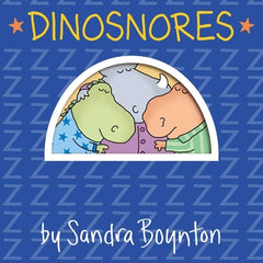 Dinosnores