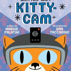 Kitty-CAM: Ready-To-Read Pre-Level 1