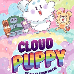 Cloud Puppy