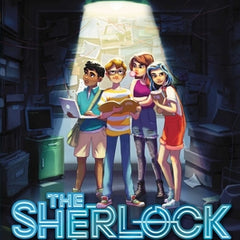 The Sherlock Society